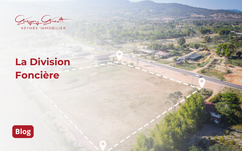 La Division Foncière : Principes et Réglementations