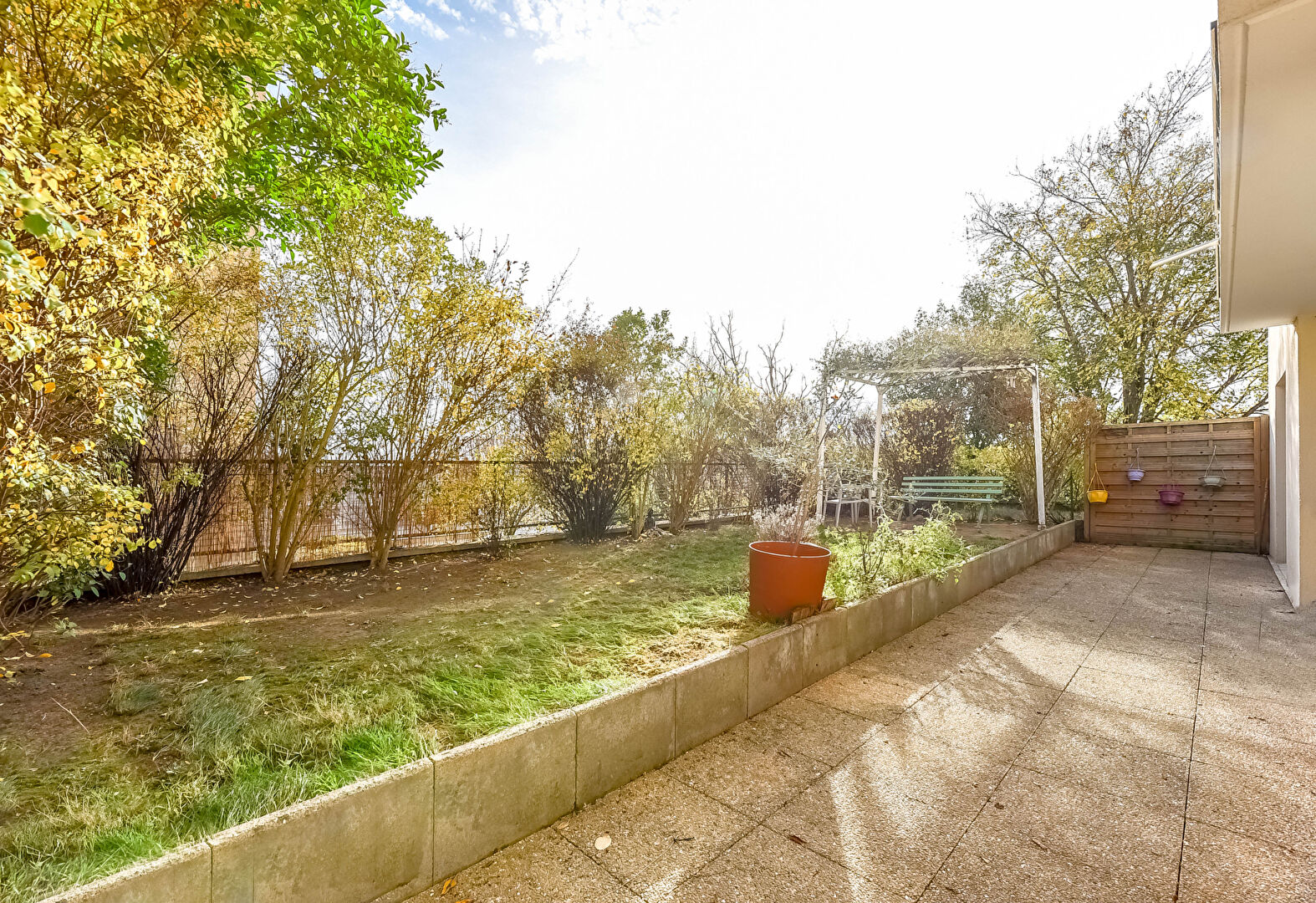 Appartement 3 pieces CORMEILLES EN PARISIS