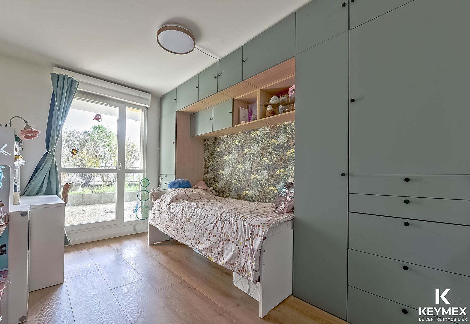 Appartement 3 pieces CORMEILLES EN PARISIS