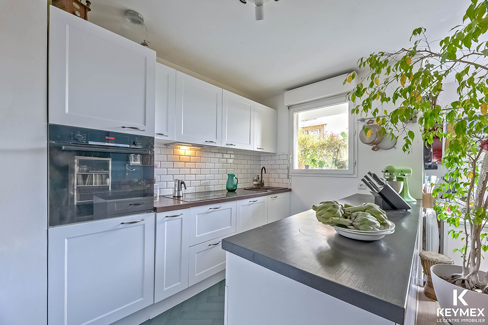 Appartement 3 pieces CORMEILLES EN PARISIS