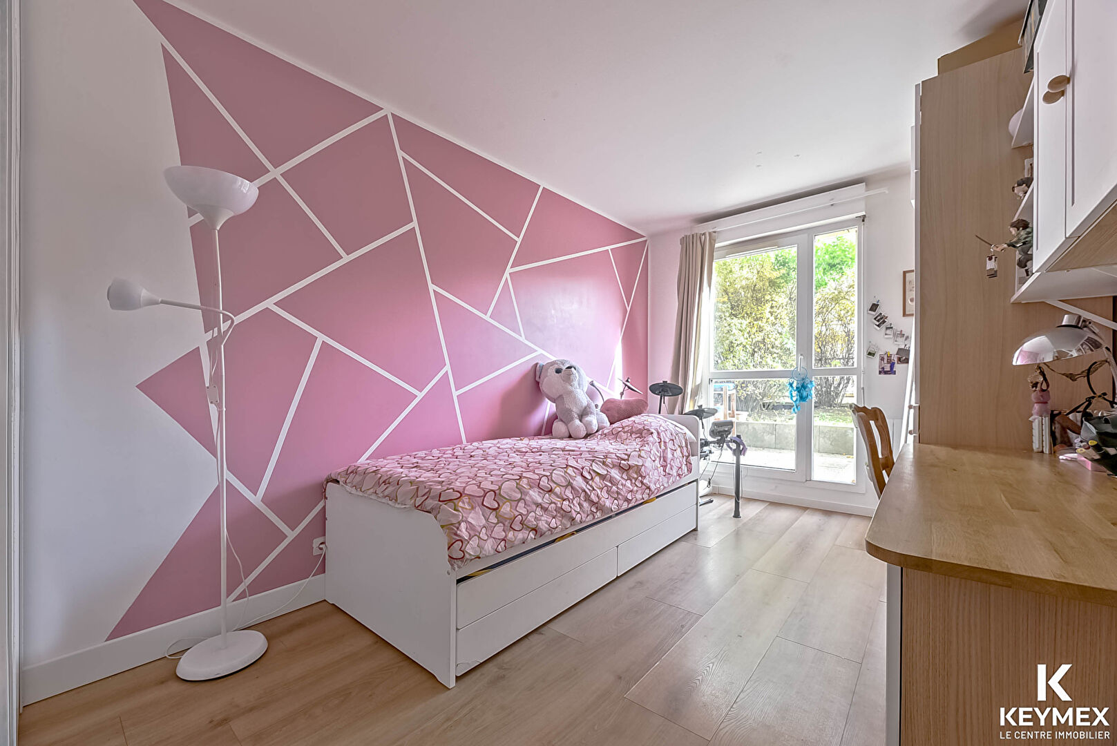 Appartement 3 pieces CORMEILLES EN PARISIS