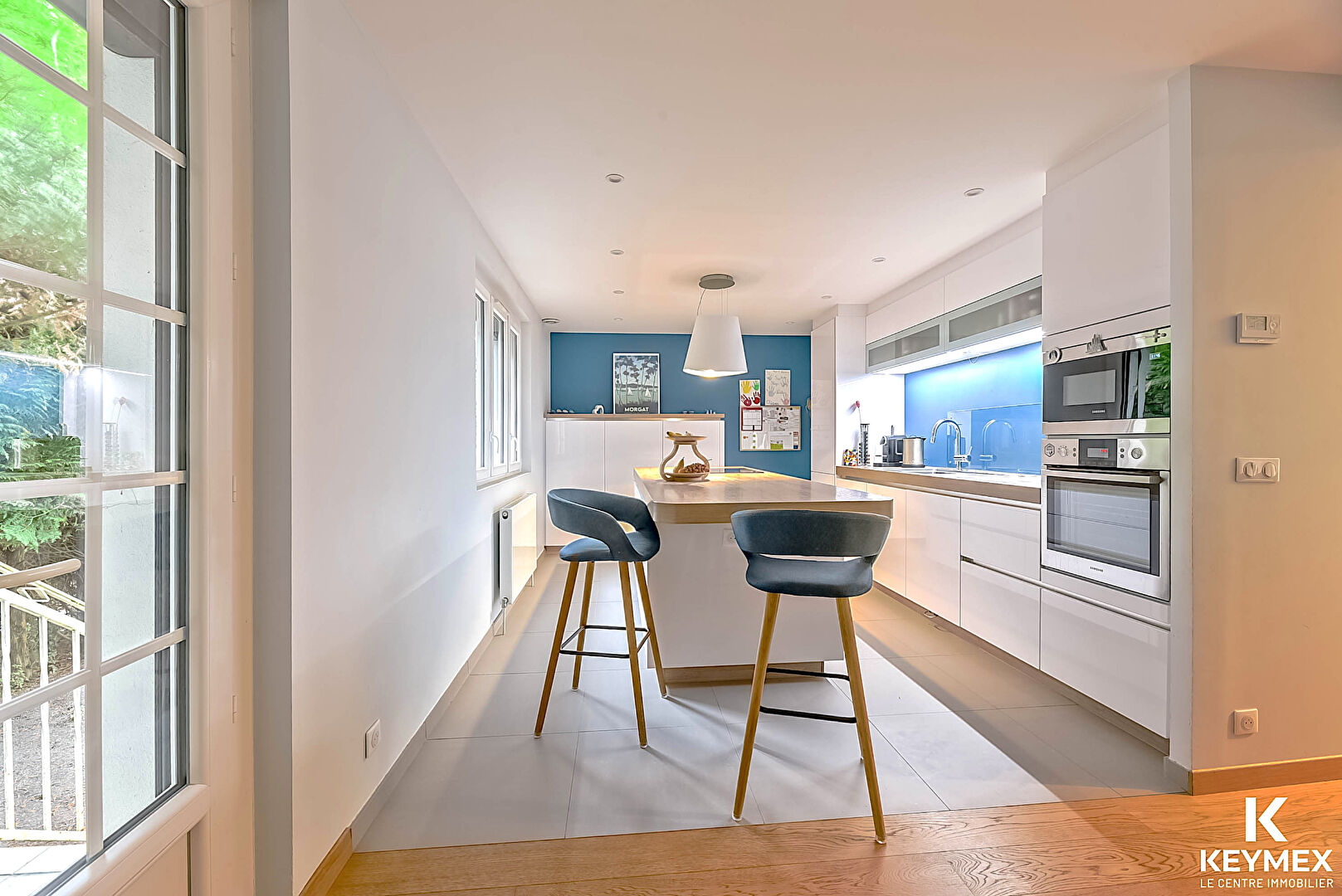 Maison 8 pieces HERBLAY SUR SEINE