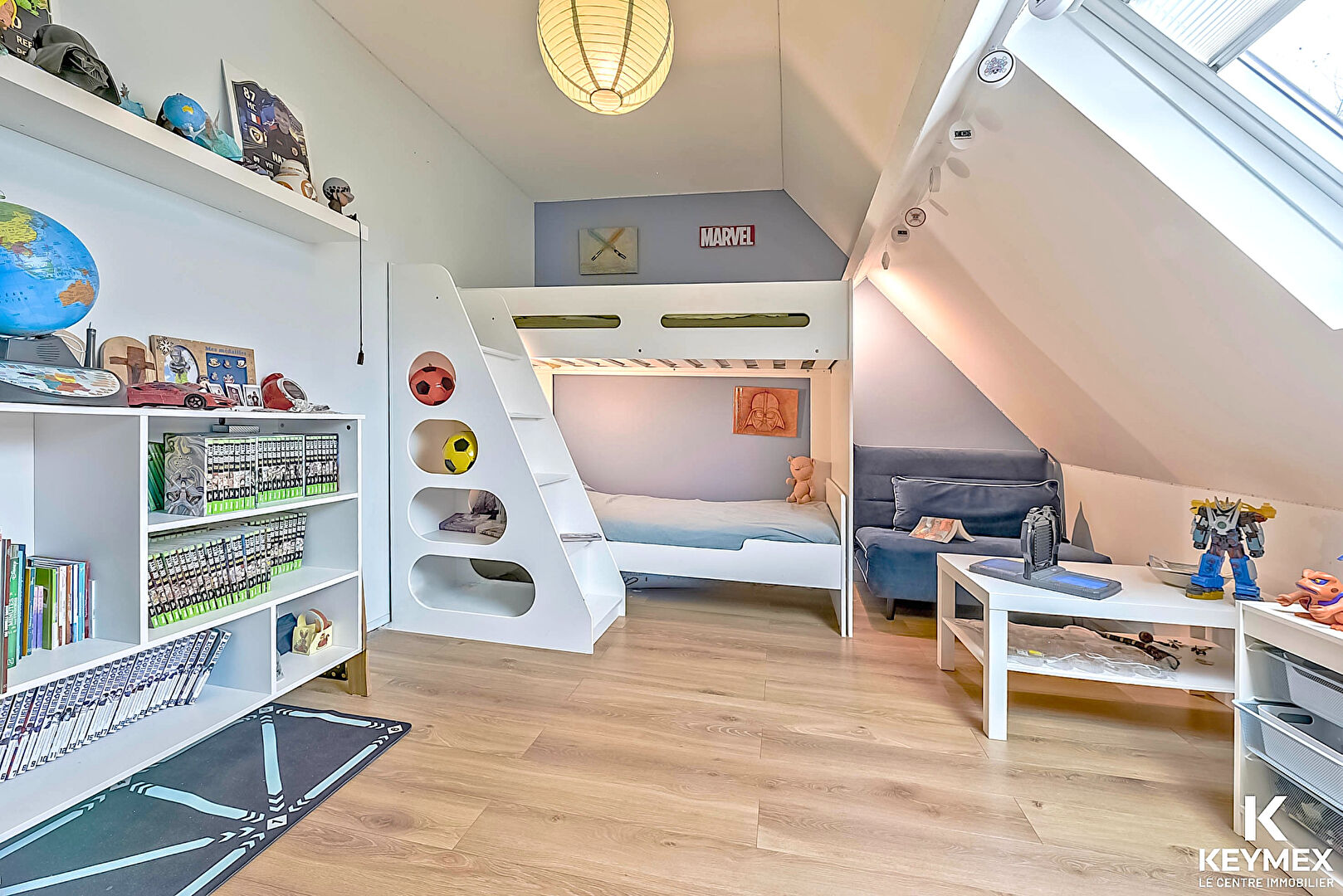 Maison 8 pieces HERBLAY SUR SEINE