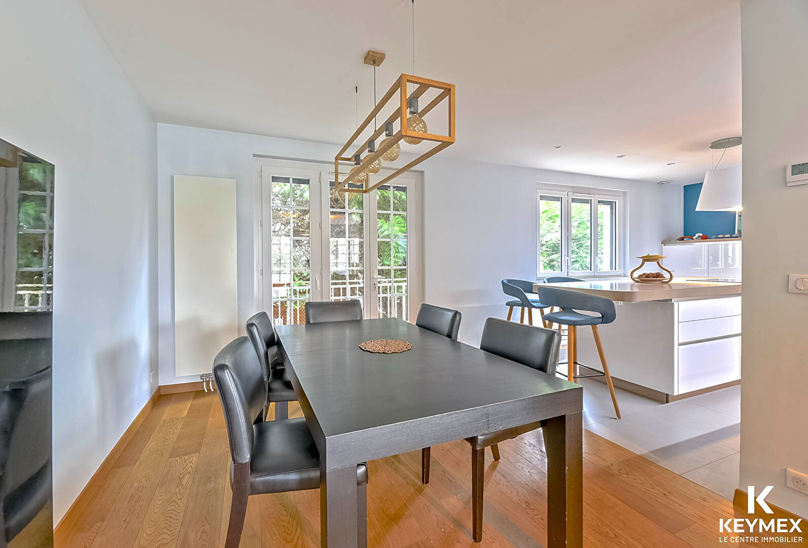 Maison 8 pieces HERBLAY SUR SEINE