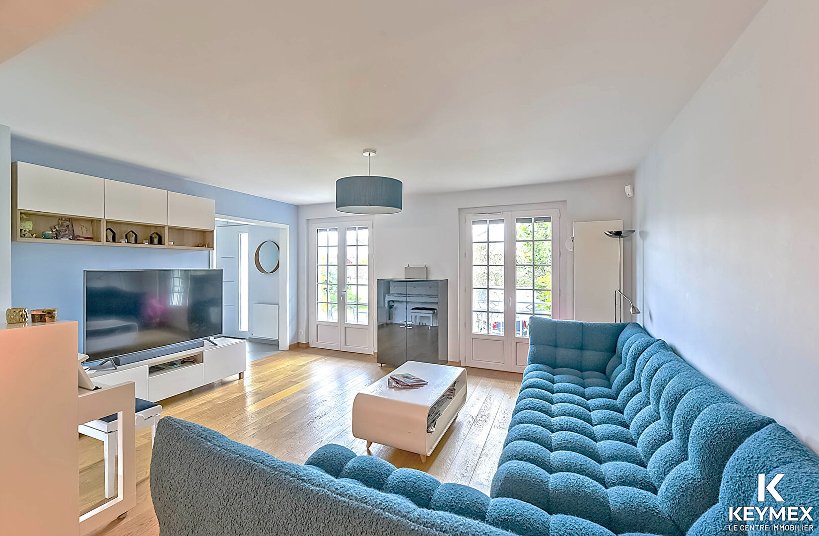 Maison 8 pieces HERBLAY SUR SEINE