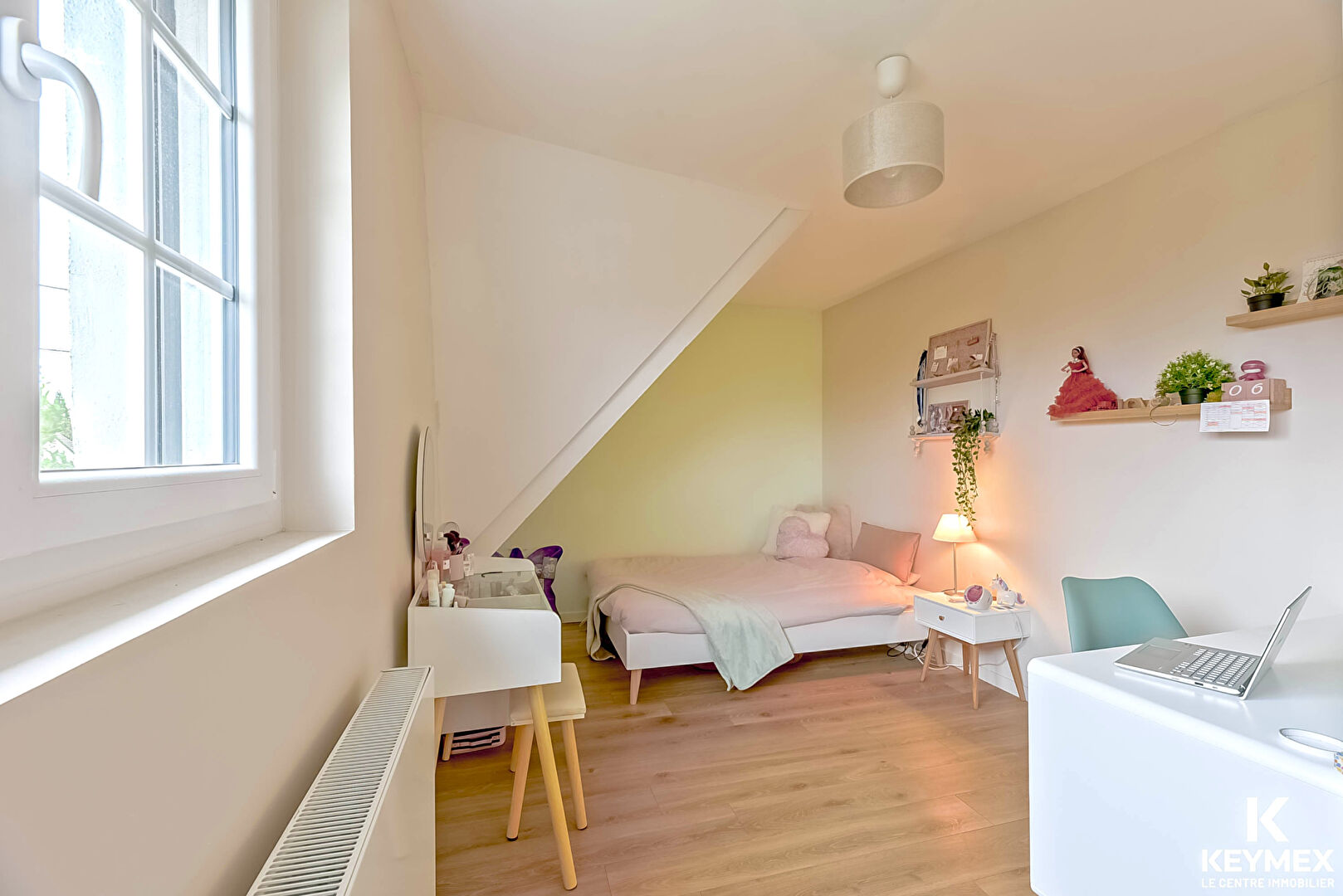 Maison 8 pieces HERBLAY SUR SEINE