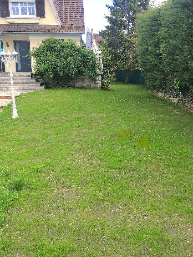 Maison 8 pieces HERBLAY SUR SEINE