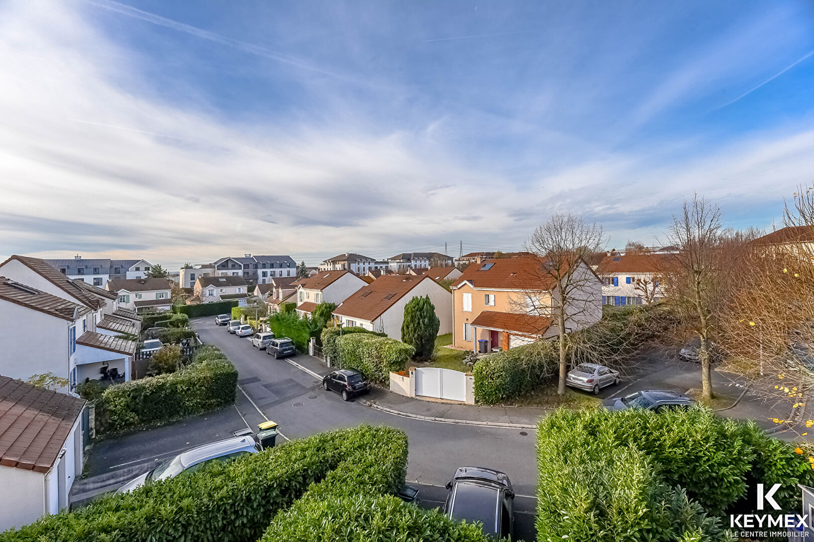 Appartement 2 pieces CORMEILLES EN PARISIS