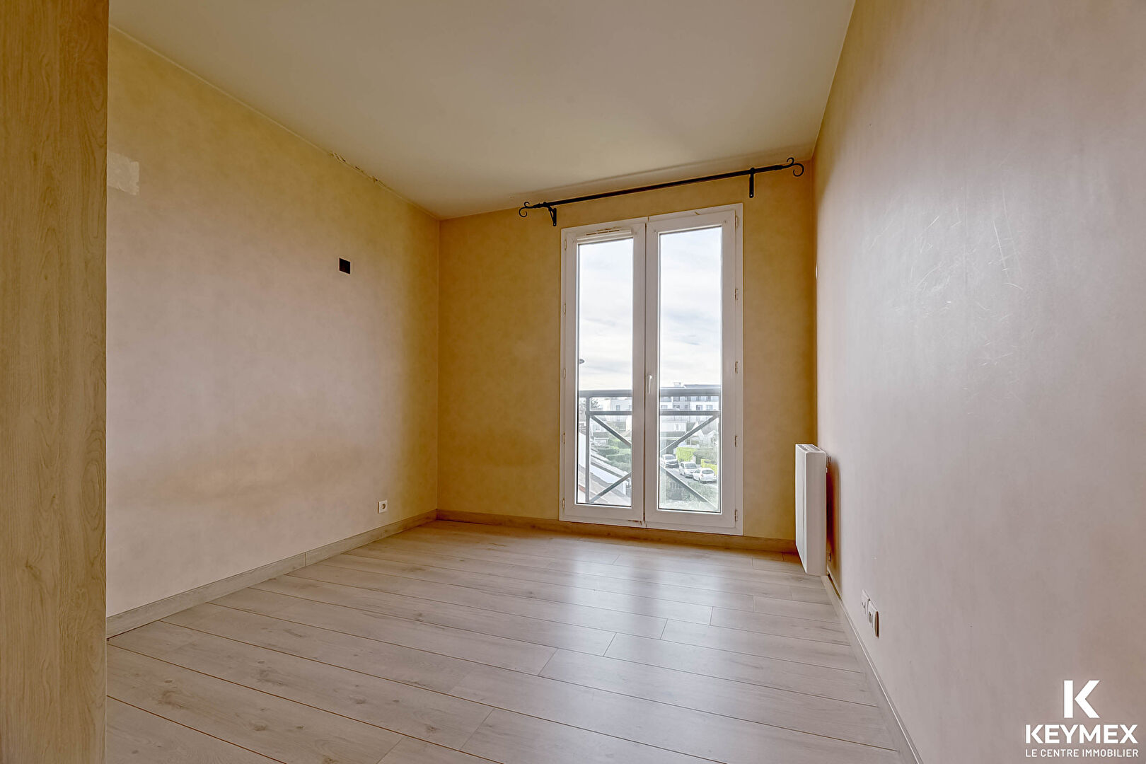 Appartement 2 pieces CORMEILLES EN PARISIS