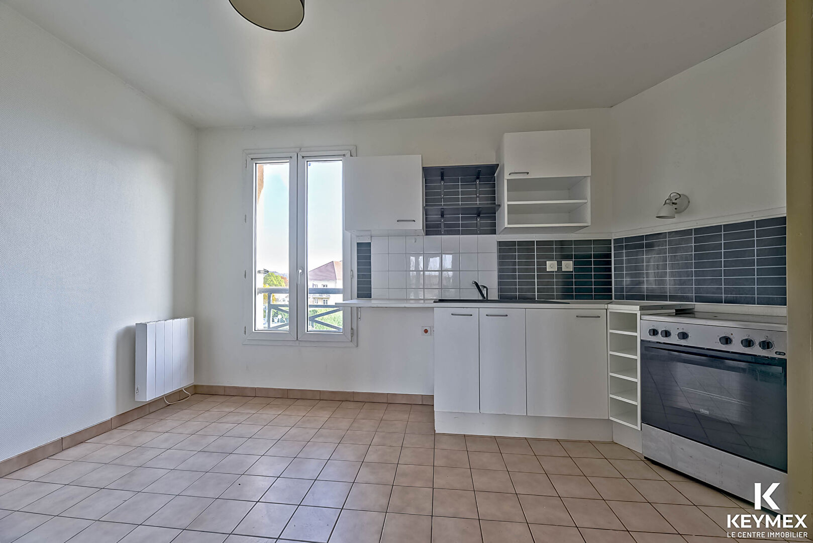 Appartement 2 pieces CORMEILLES EN PARISIS