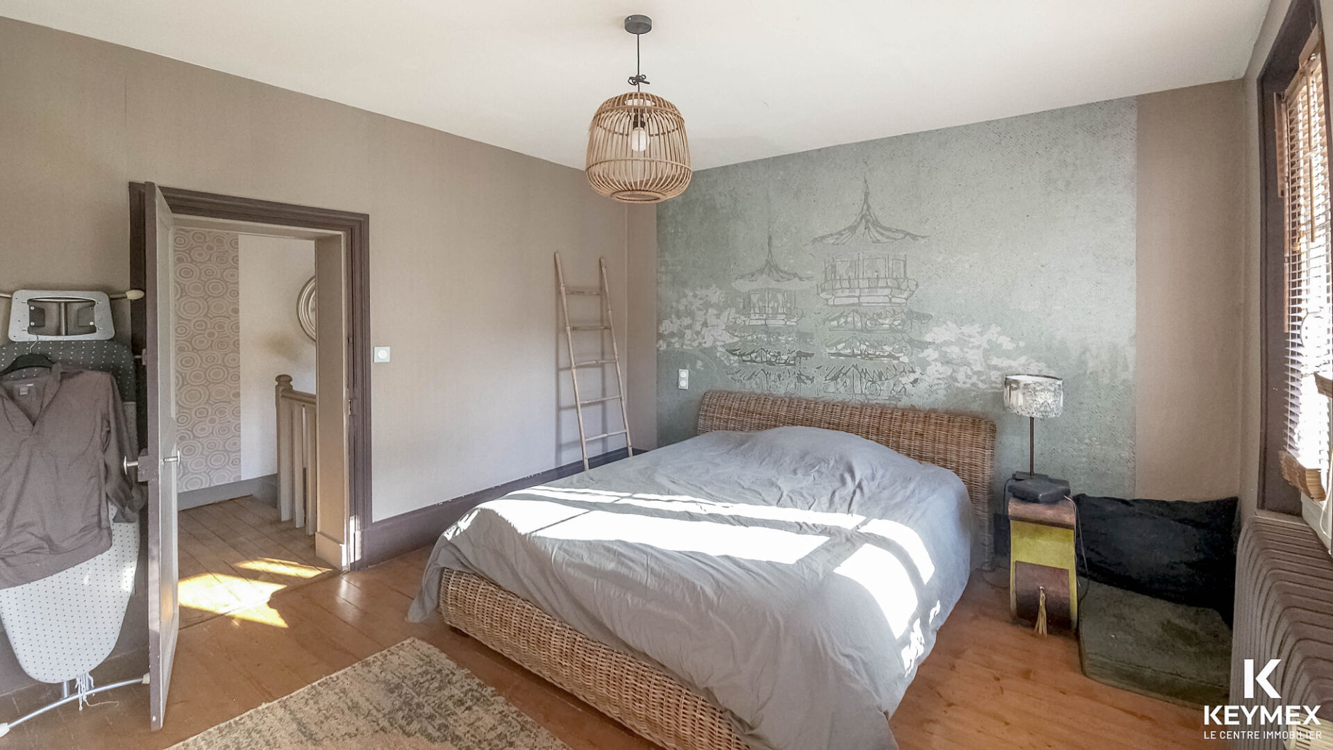 Maison 7 pieces CORMEILLES EN PARISIS