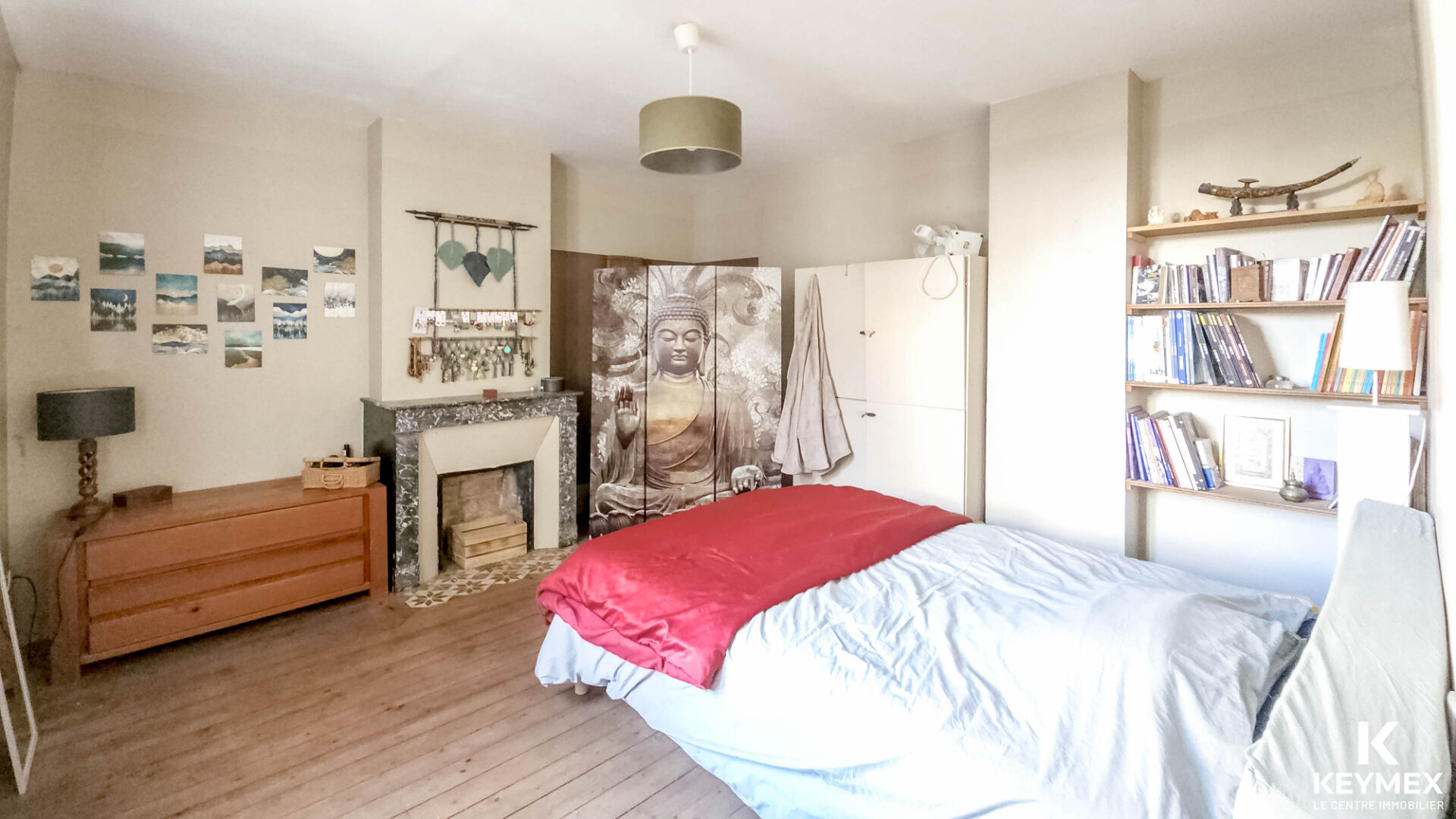 Maison 7 pieces CORMEILLES EN PARISIS