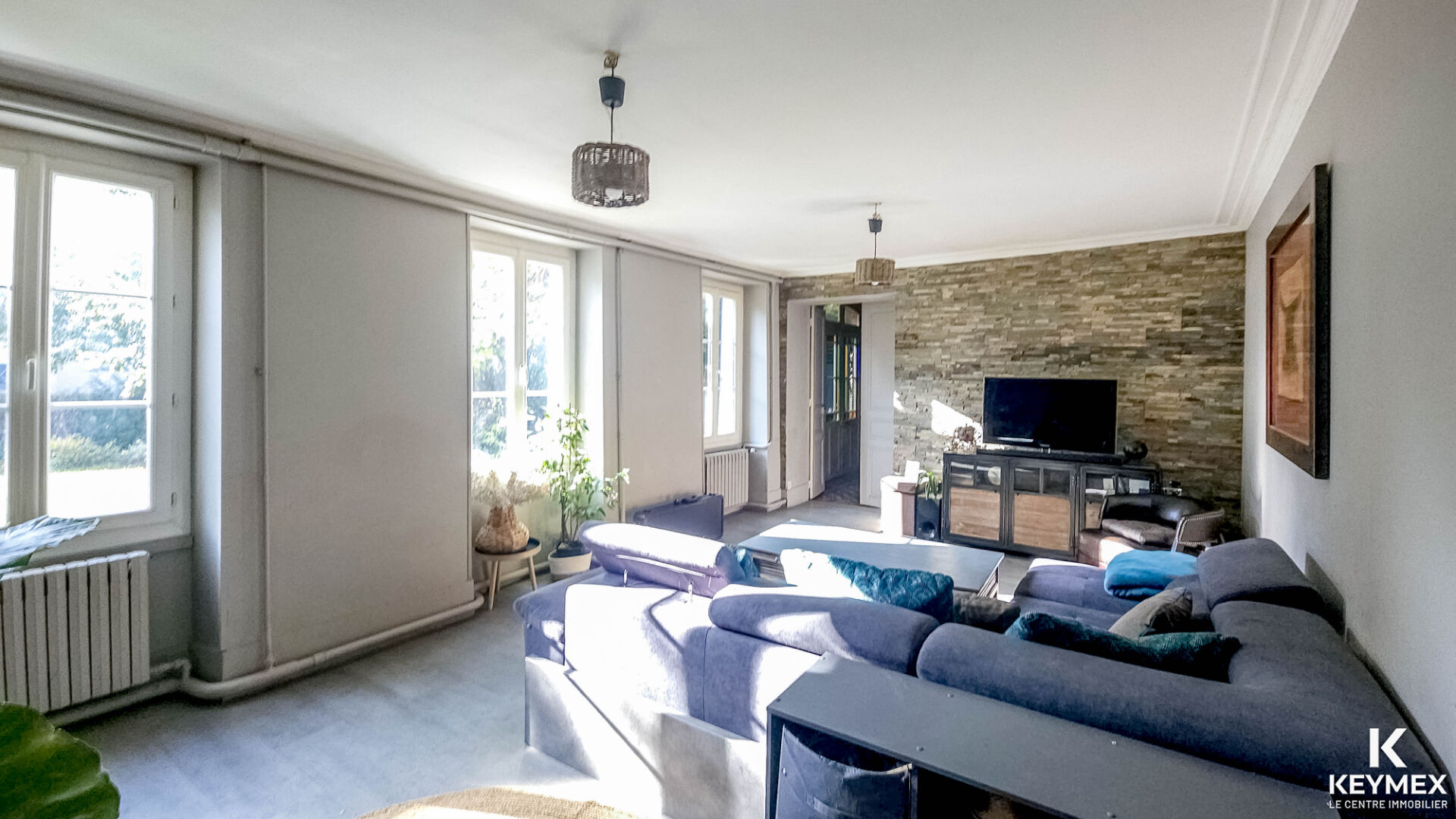 Maison 7 pieces CORMEILLES EN PARISIS