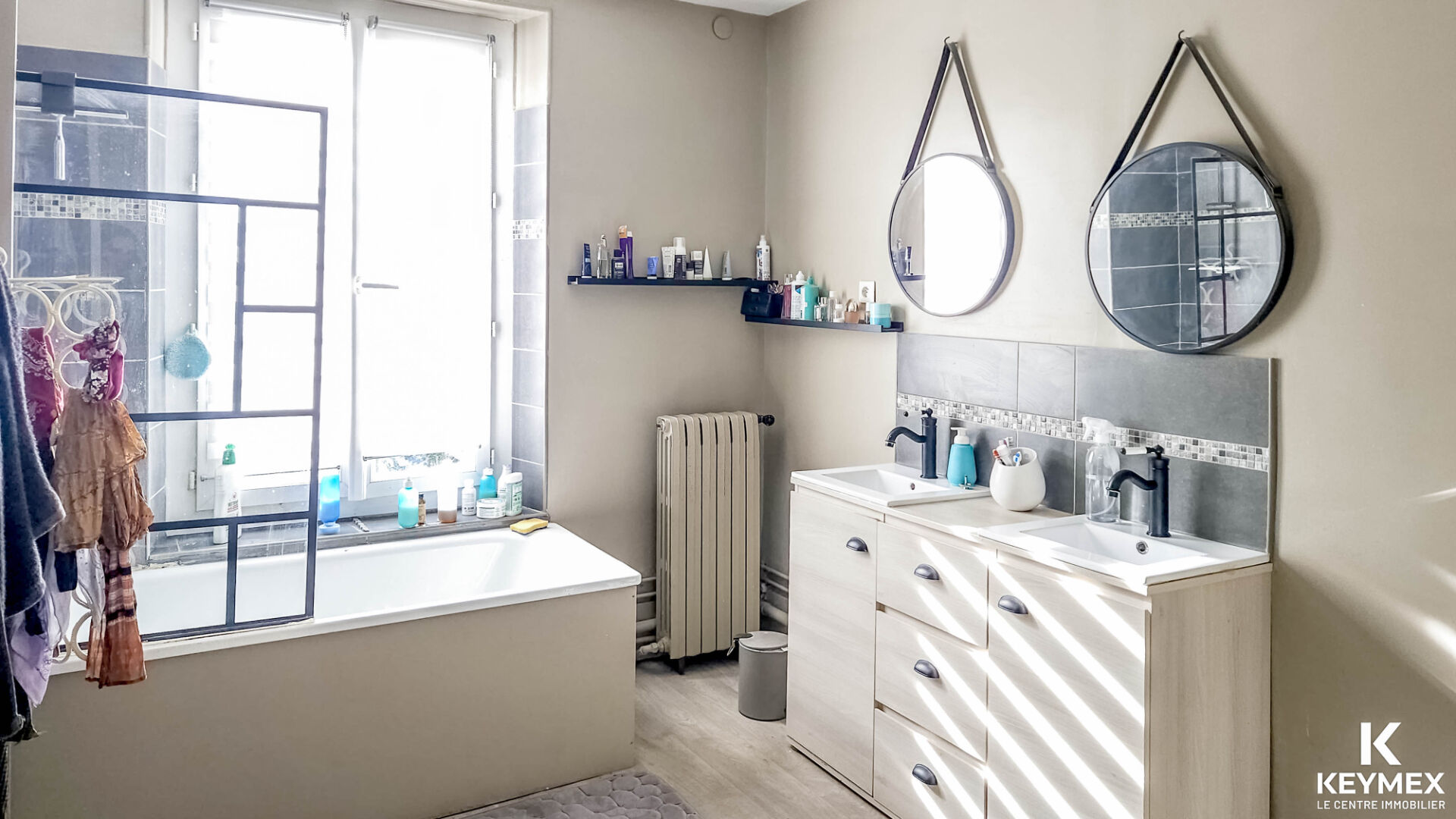 Maison 7 pieces CORMEILLES EN PARISIS