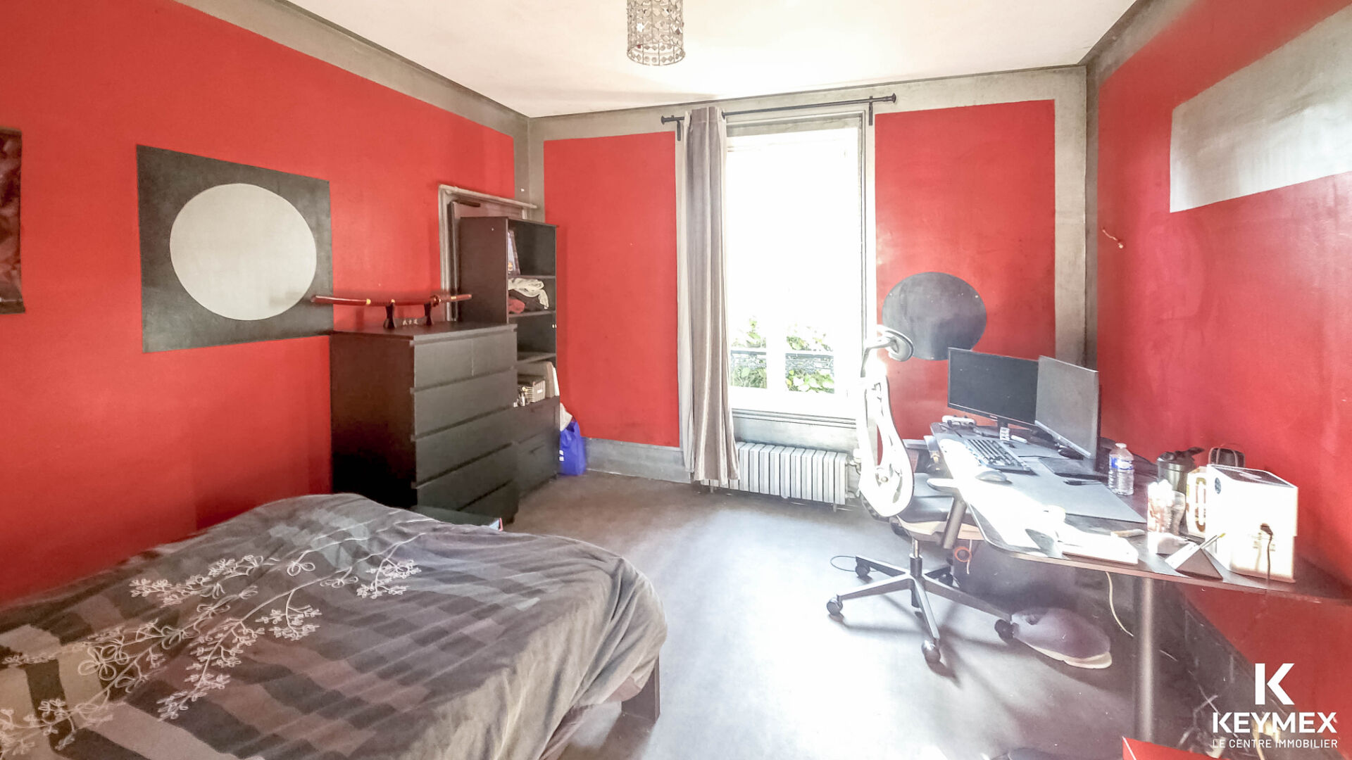 Maison 7 pieces CORMEILLES EN PARISIS