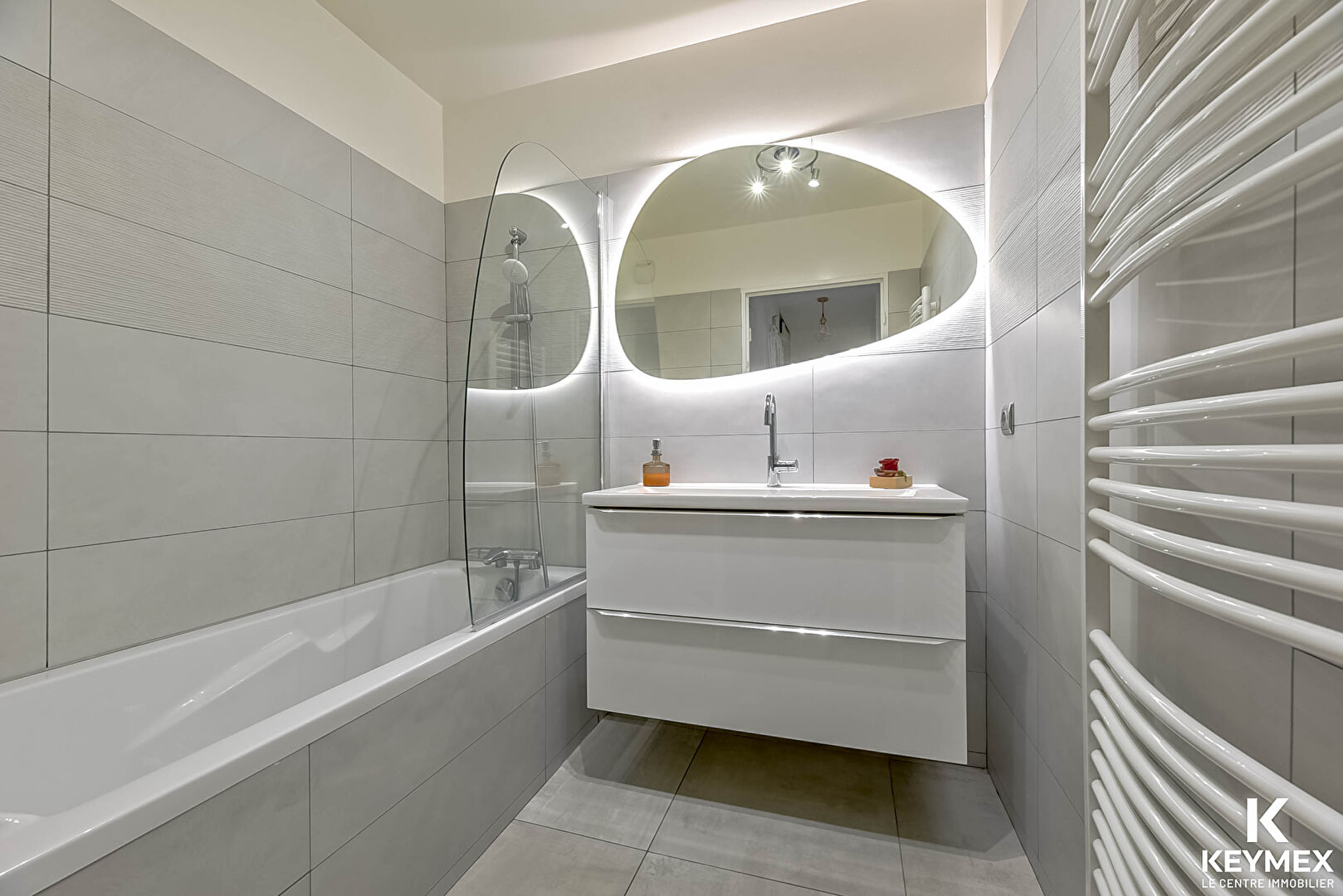 Appartement 3 pieces CORMEILLES EN PARISIS