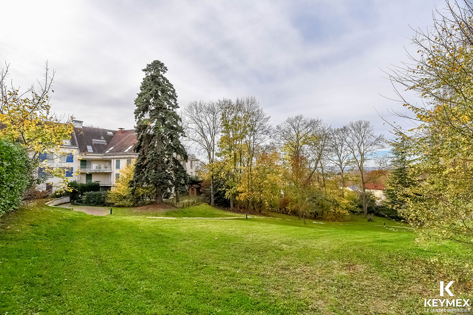 Appartement 3 pieces CORMEILLES EN PARISIS