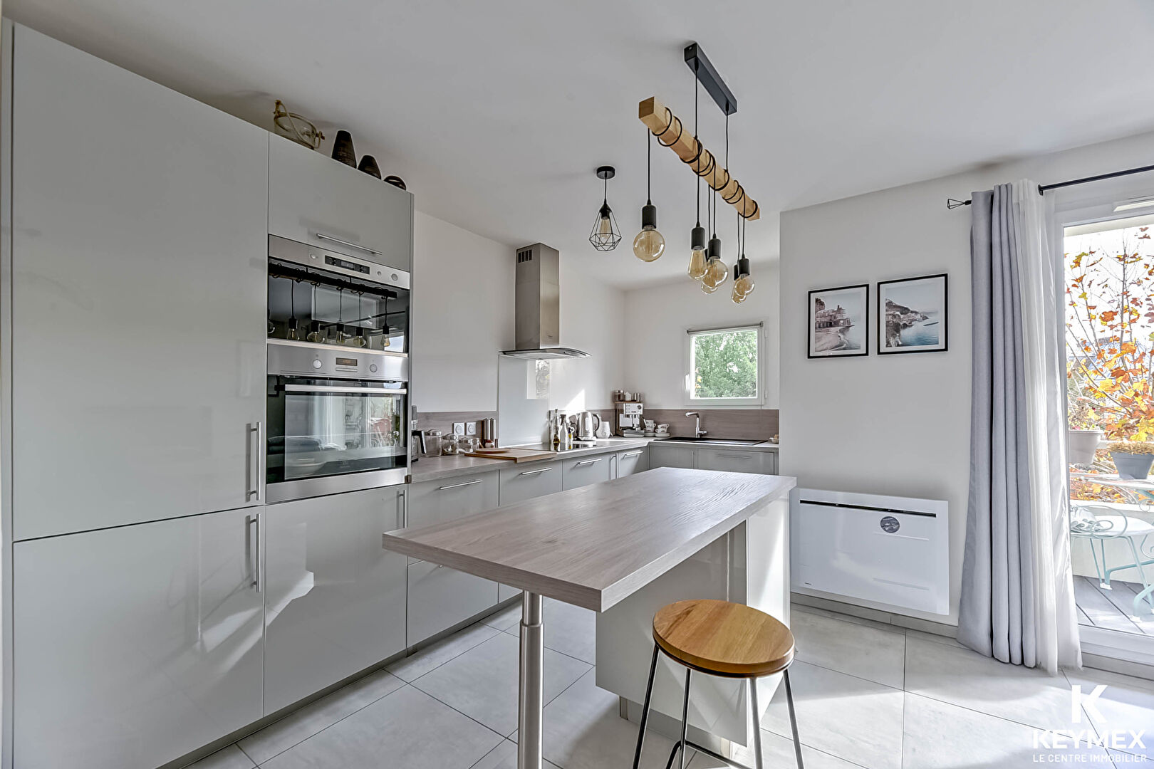 Appartement 3 pieces CORMEILLES EN PARISIS