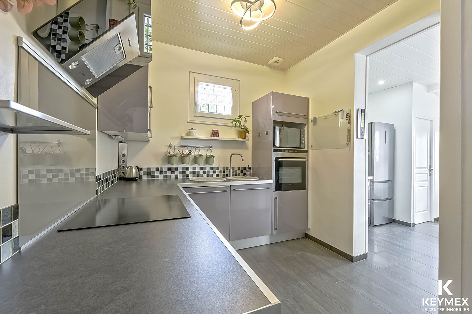 Maison 4 pieces ERMONT