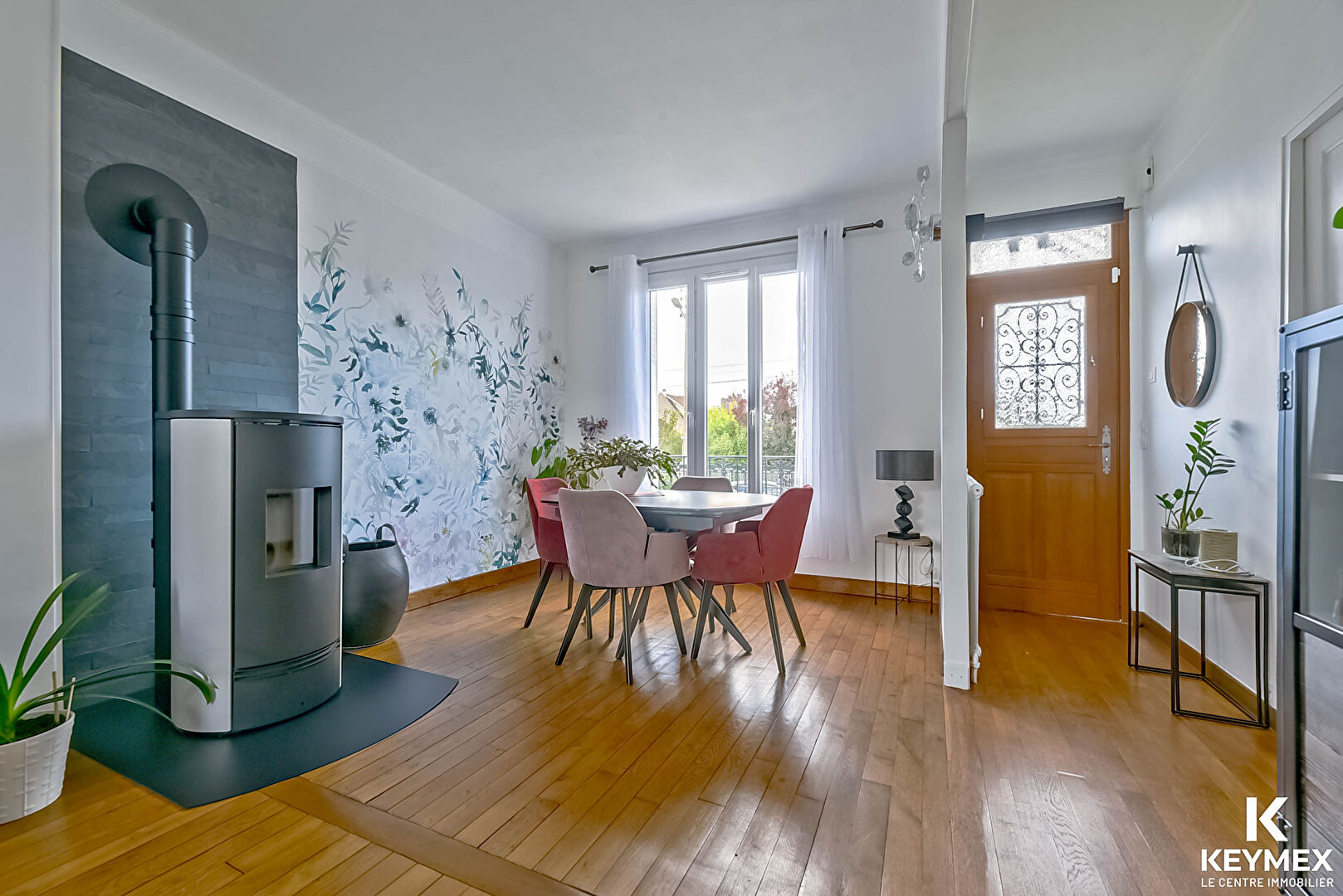 Maison 4 pieces ERMONT