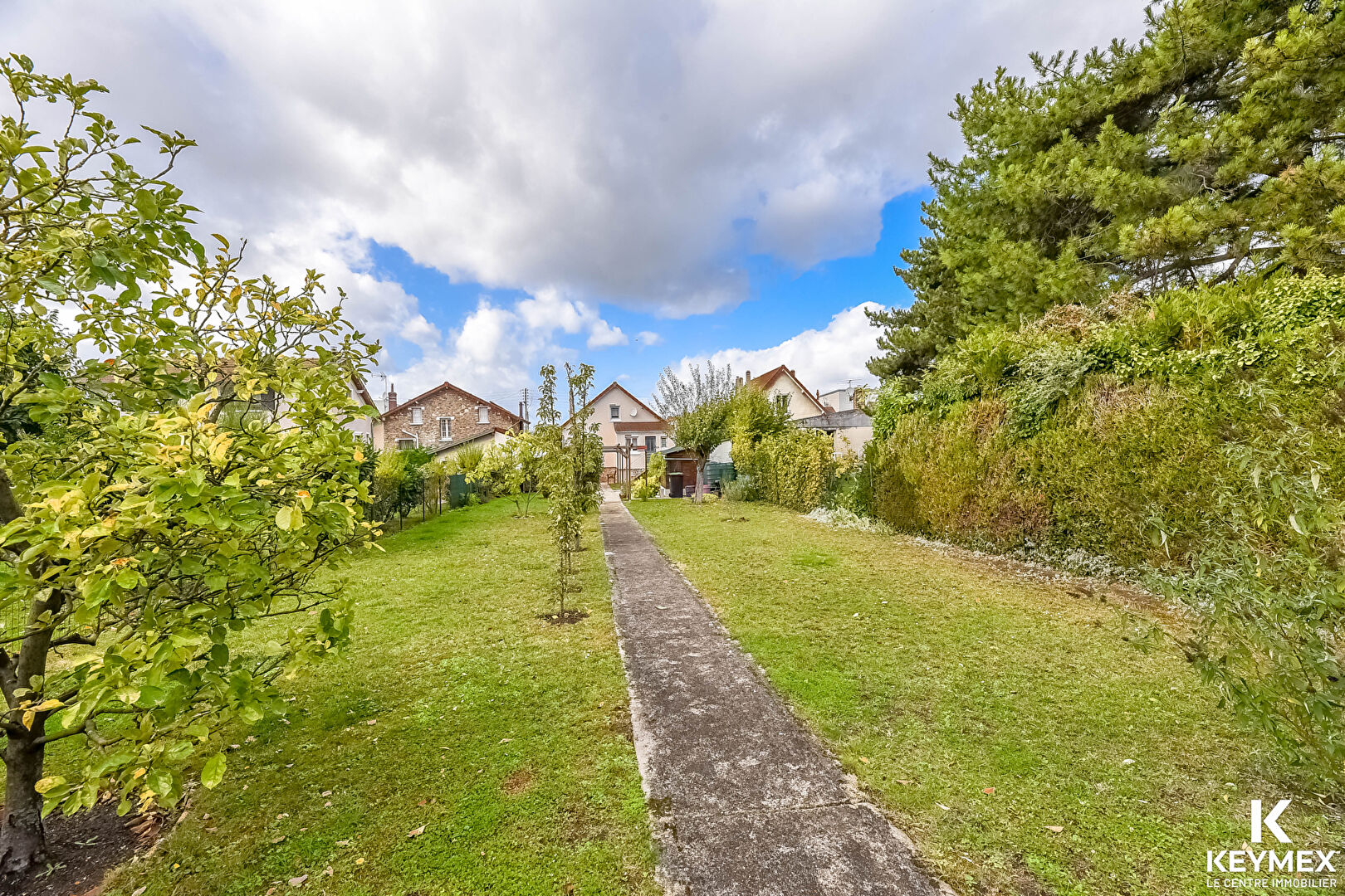 Maison 4 pieces ERMONT