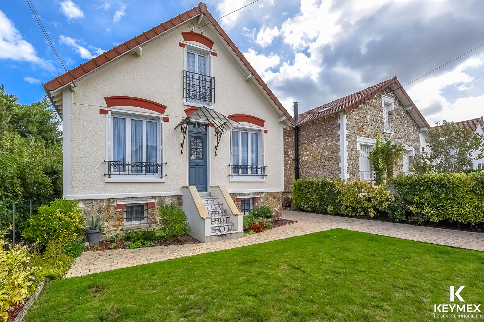 Maison 4 pieces ERMONT