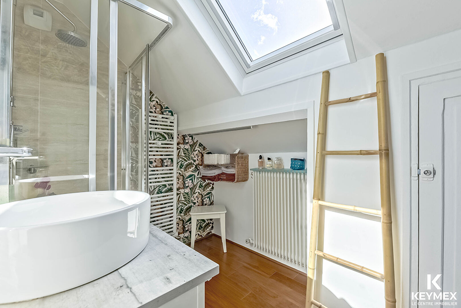 Maison 4 pieces ERMONT