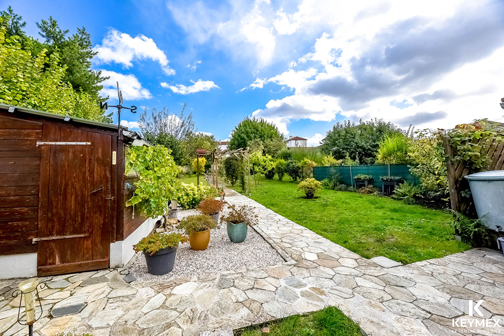 Maison 4 pieces ERMONT