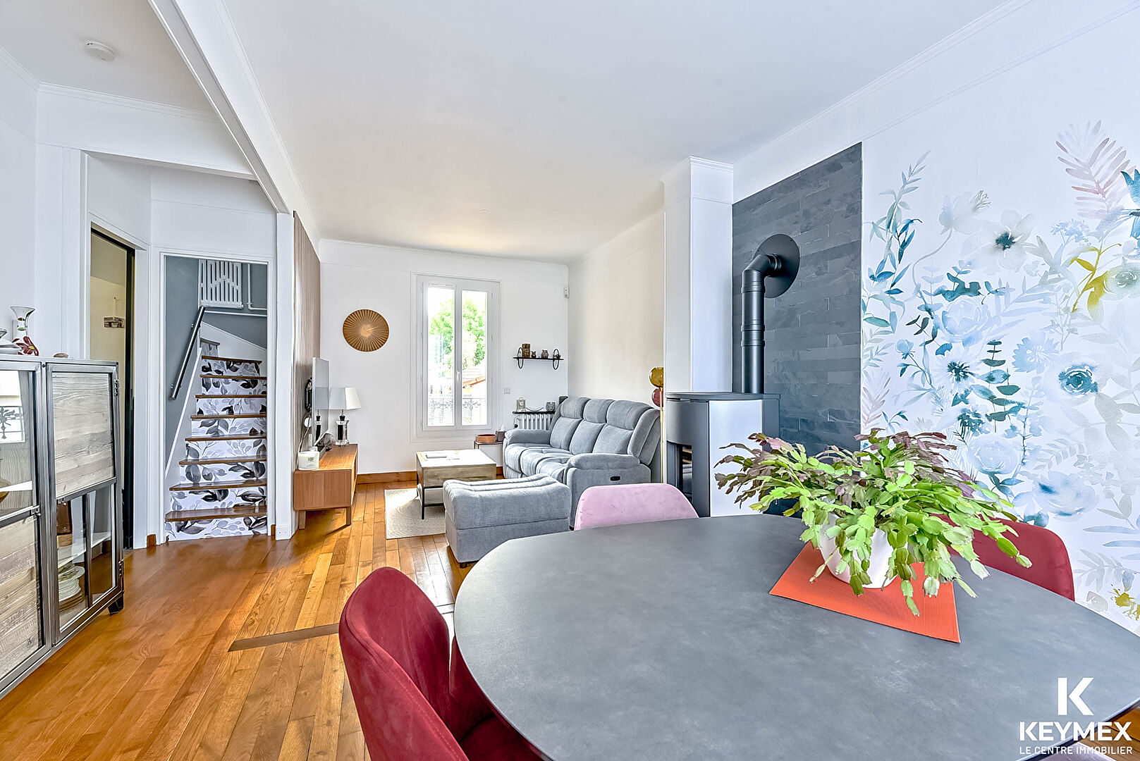 Maison 4 pieces ERMONT