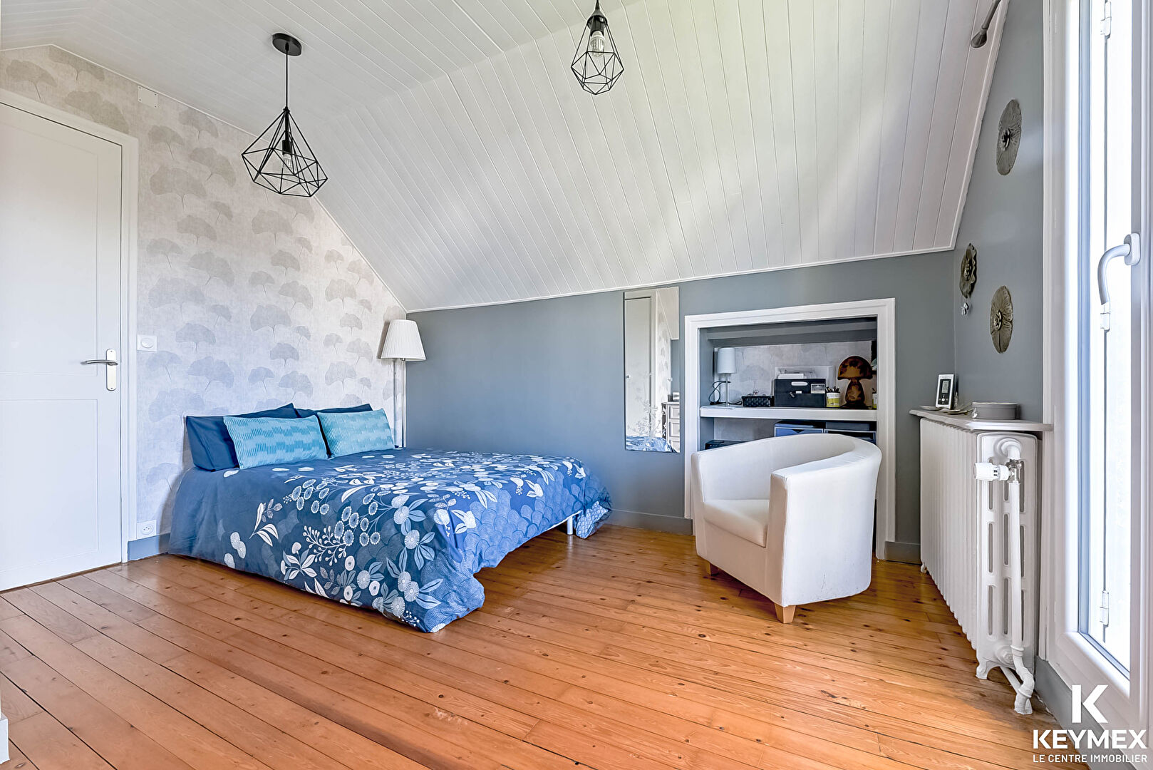 Maison 4 pieces ERMONT