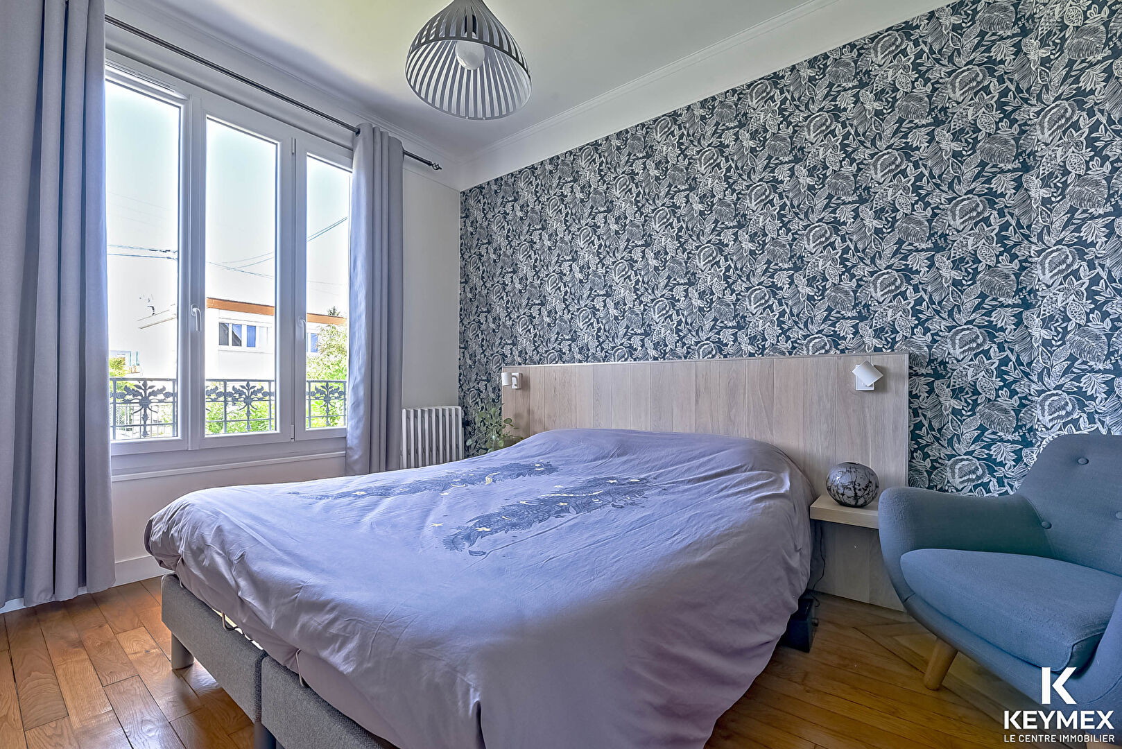 Maison 4 pieces ERMONT