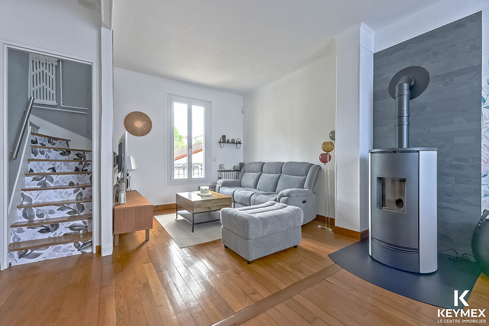 Maison 4 pieces ERMONT