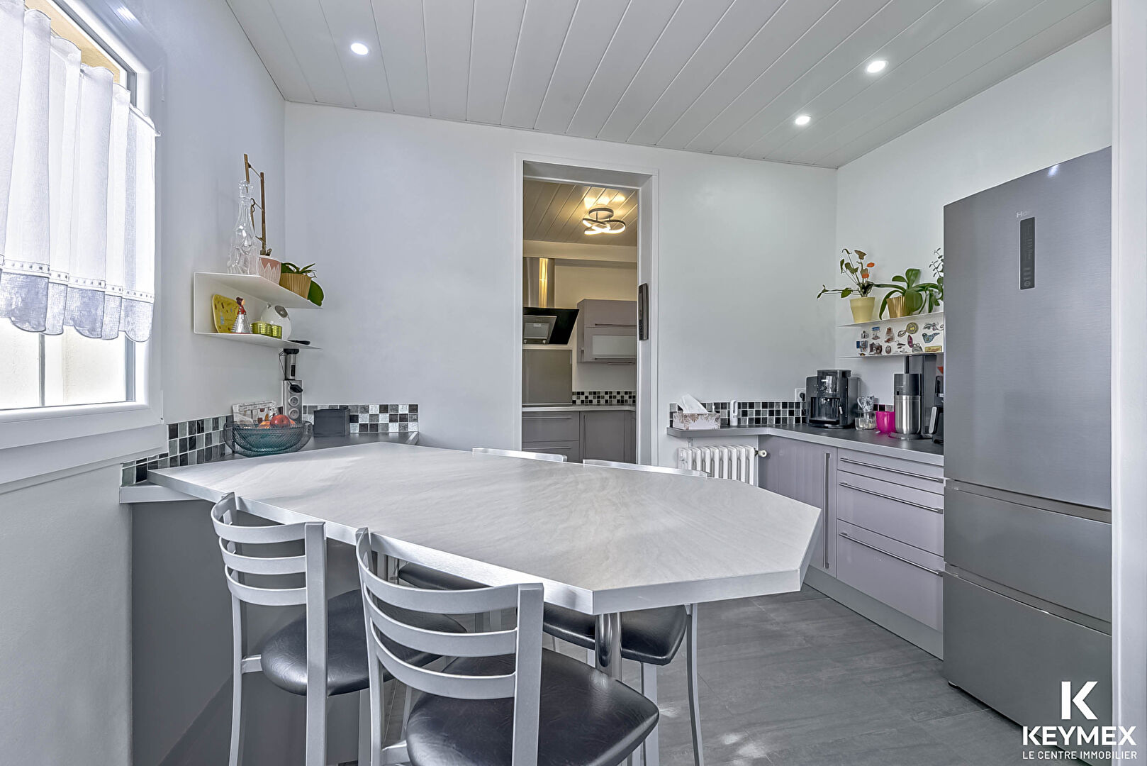 Maison 4 pieces ERMONT