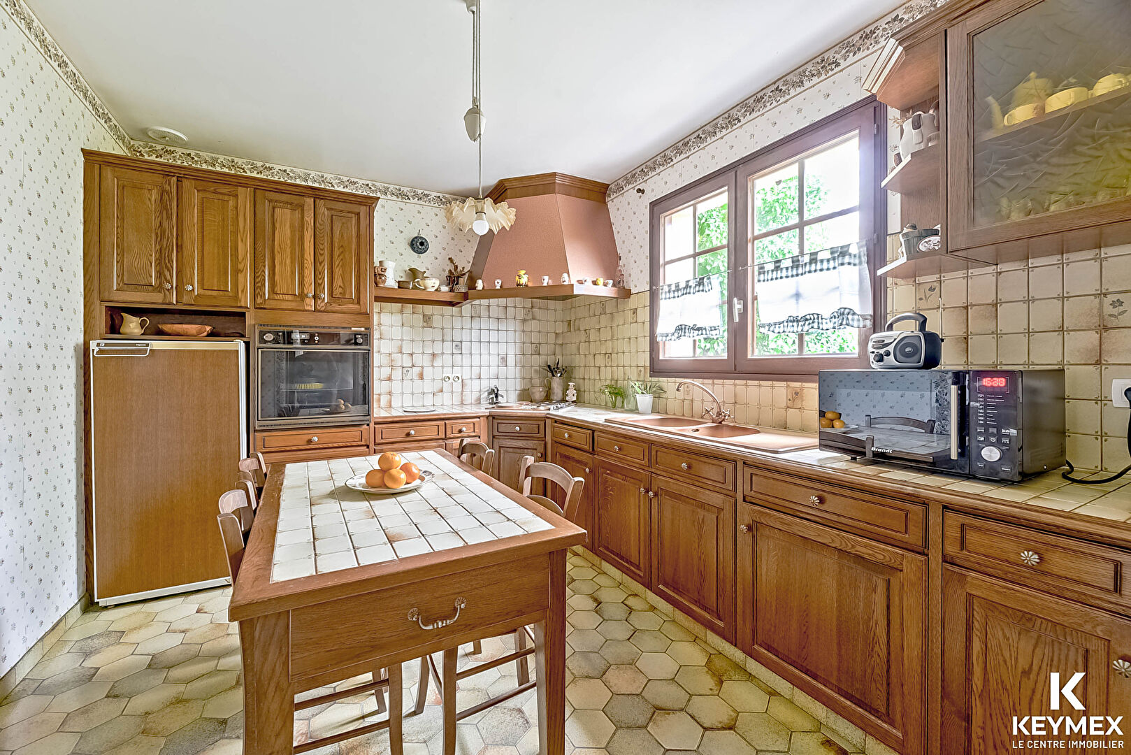 Maison 6 pieces CORMEILLES EN PARISIS