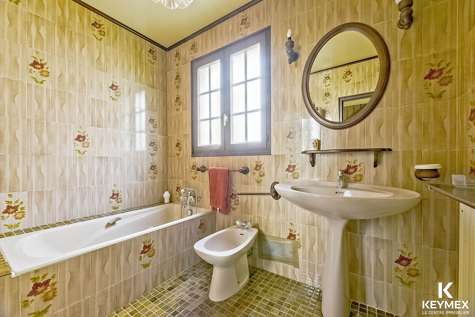 Maison 6 pieces CORMEILLES EN PARISIS