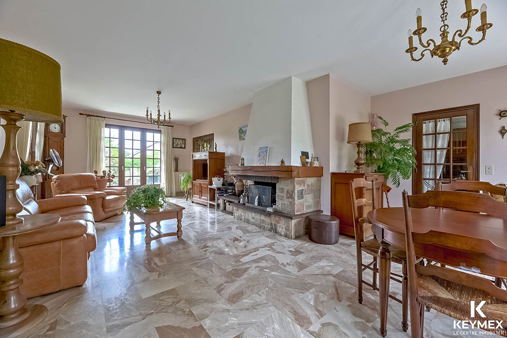 Maison 6 pieces CORMEILLES EN PARISIS