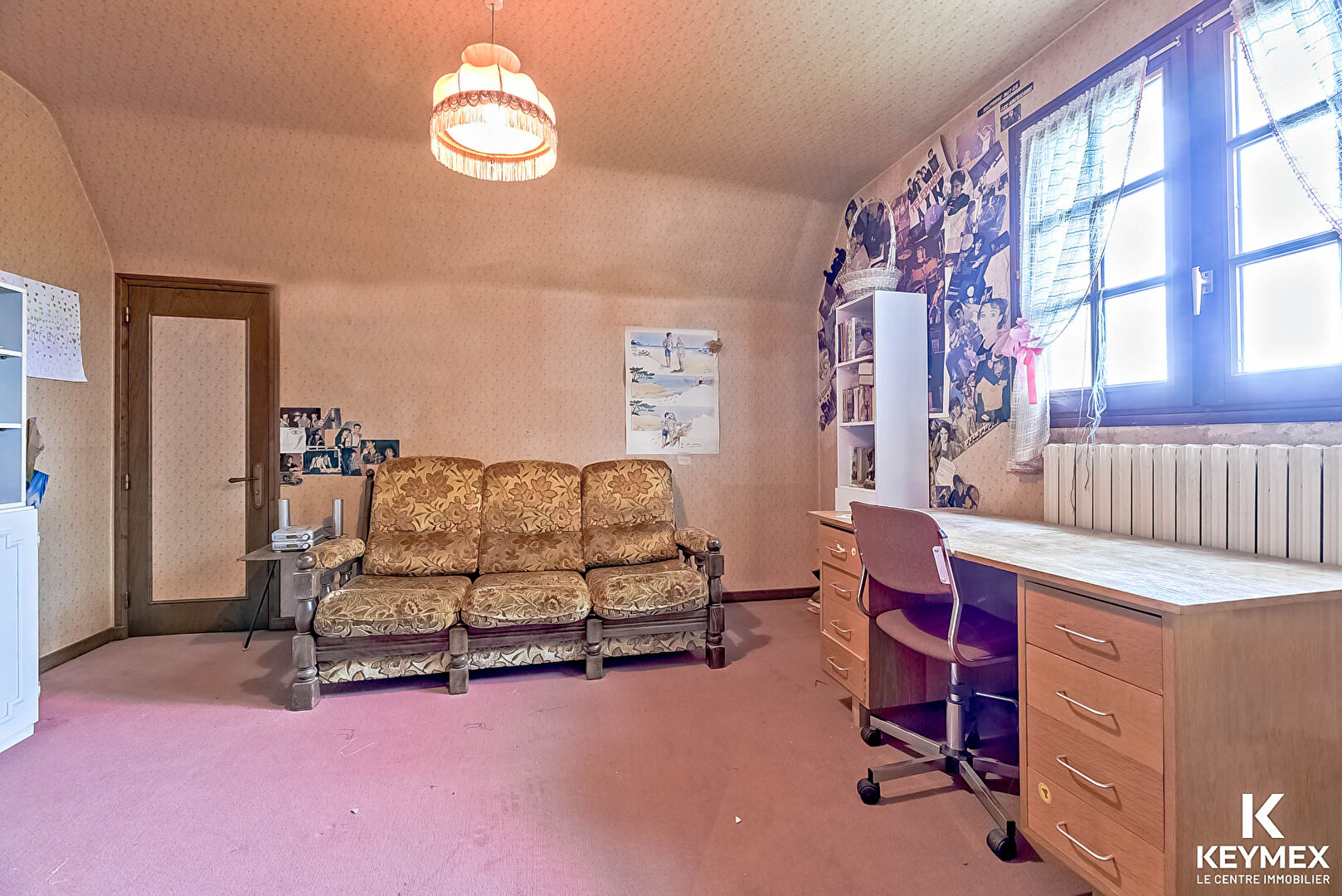 Maison 6 pieces CORMEILLES EN PARISIS