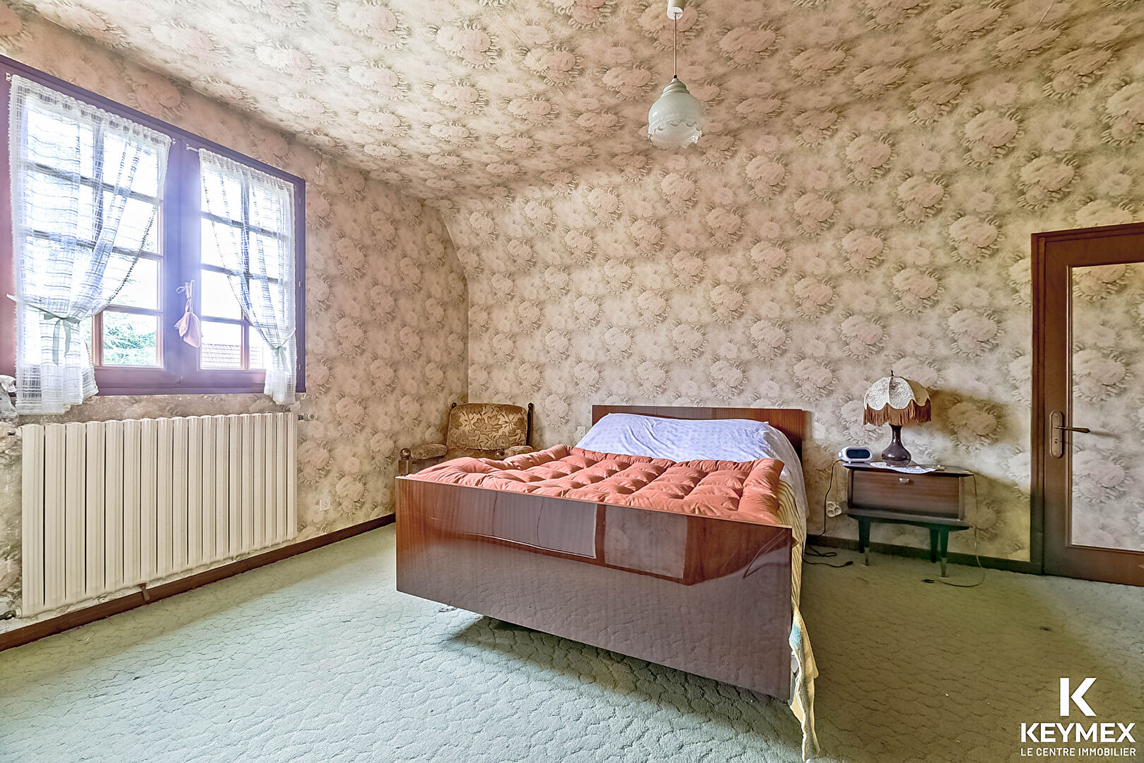 Maison 6 pieces CORMEILLES EN PARISIS