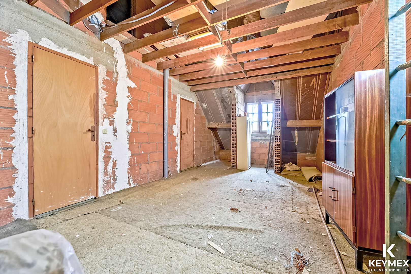 Maison 6 pieces CORMEILLES EN PARISIS