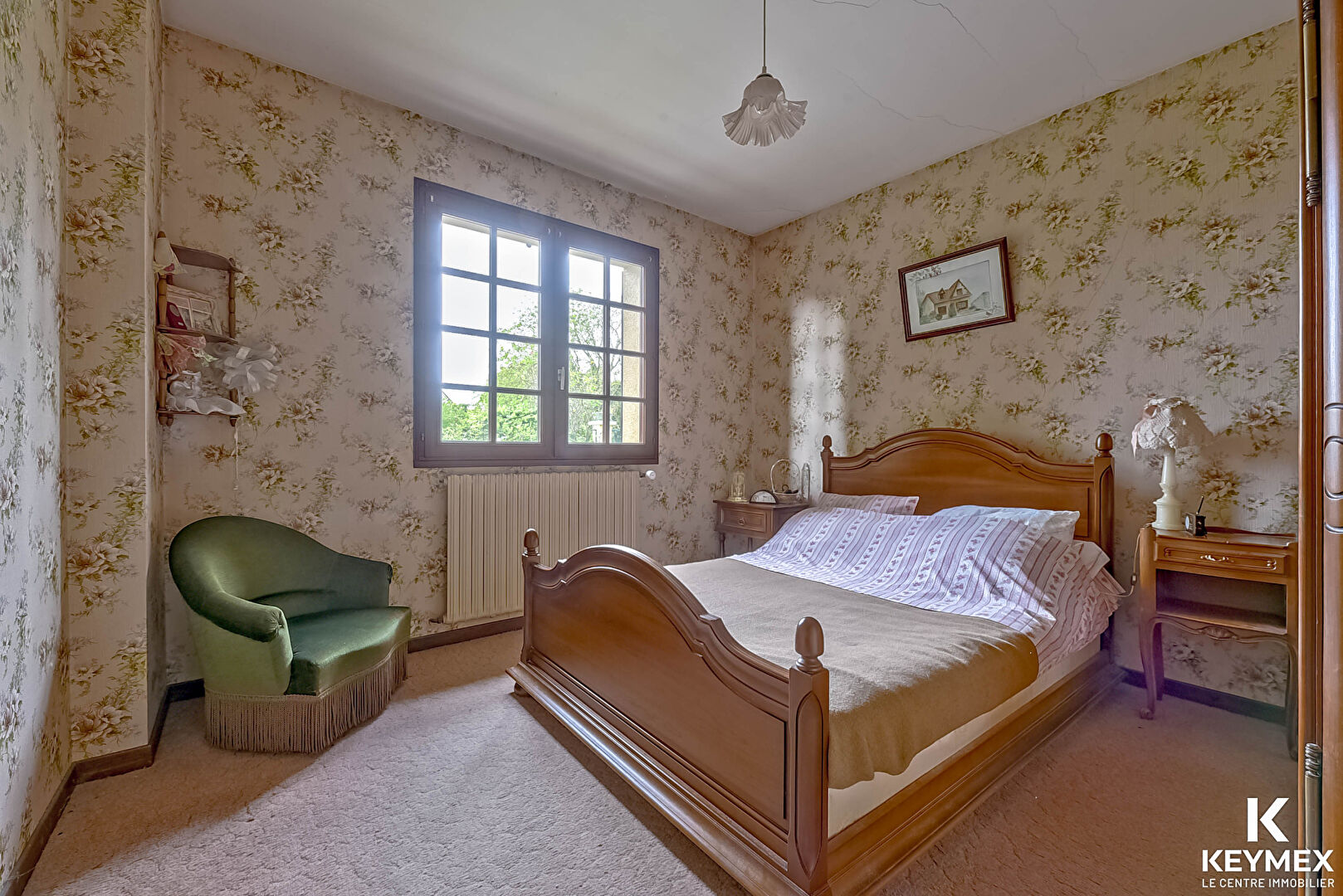 Maison 6 pieces CORMEILLES EN PARISIS