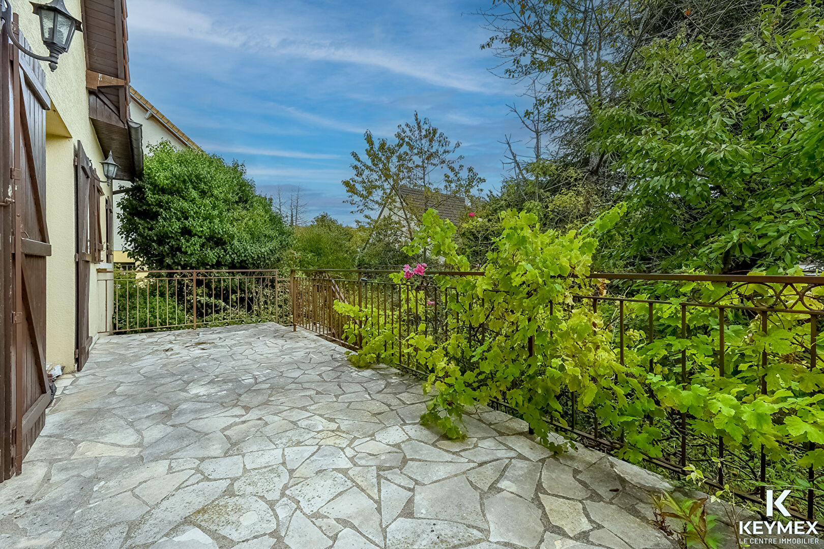 Maison 6 pieces CORMEILLES EN PARISIS