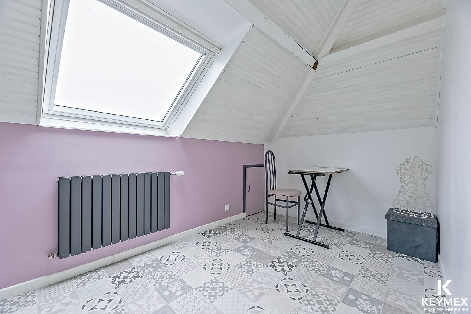 Maison 8 pieces CORMEILLES EN PARISIS