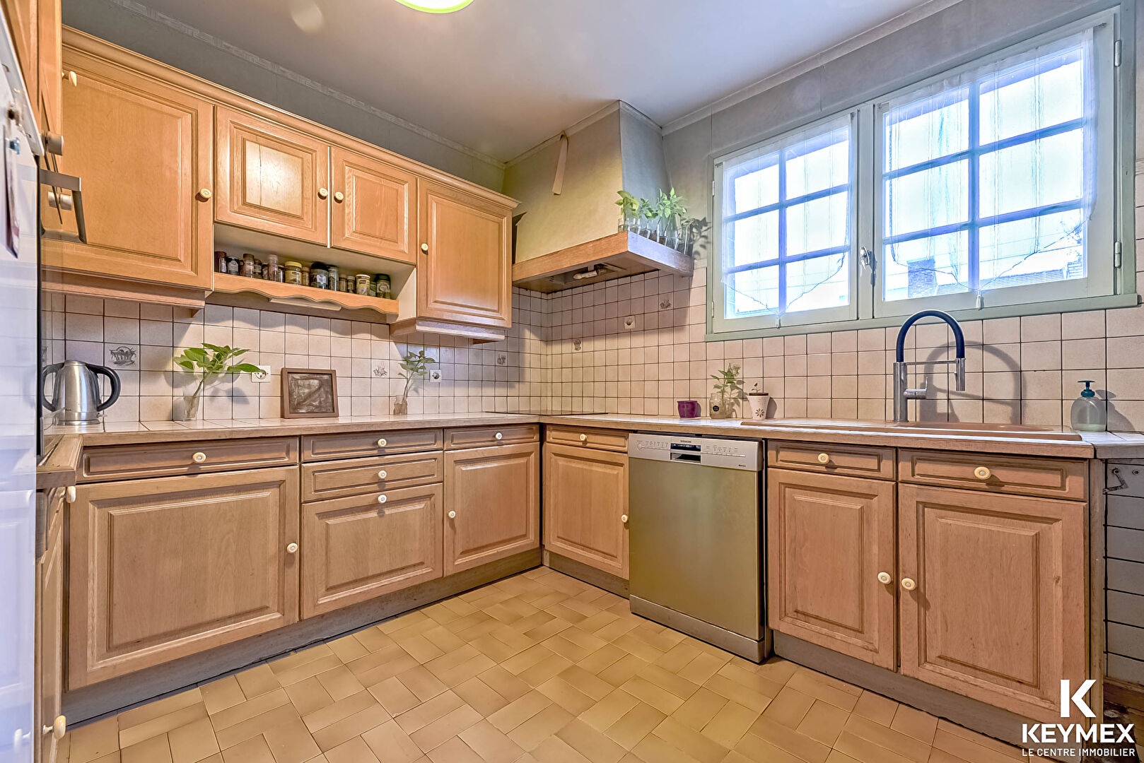 Maison 8 pieces CORMEILLES EN PARISIS