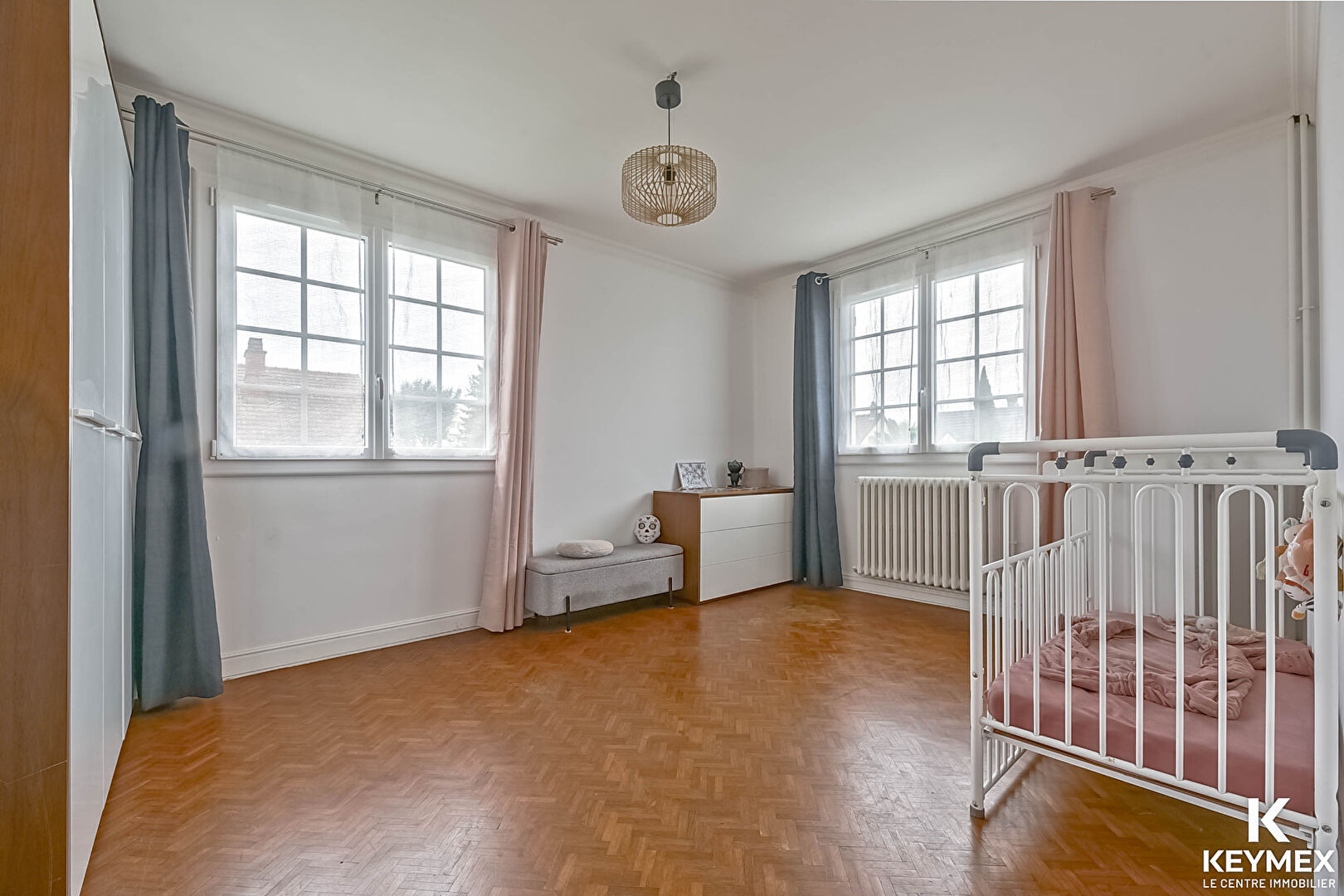 Maison 8 pieces CORMEILLES EN PARISIS