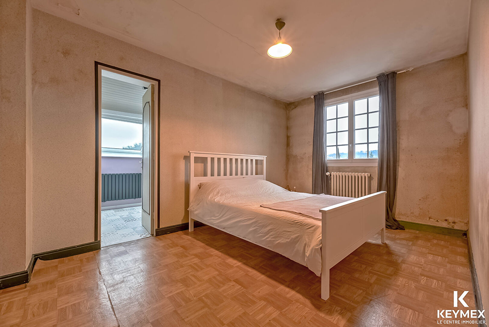 Maison 8 pieces CORMEILLES EN PARISIS