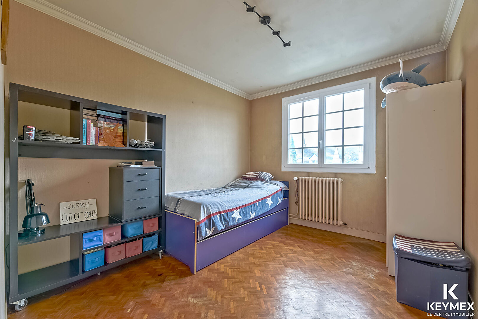 Maison 8 pieces CORMEILLES EN PARISIS