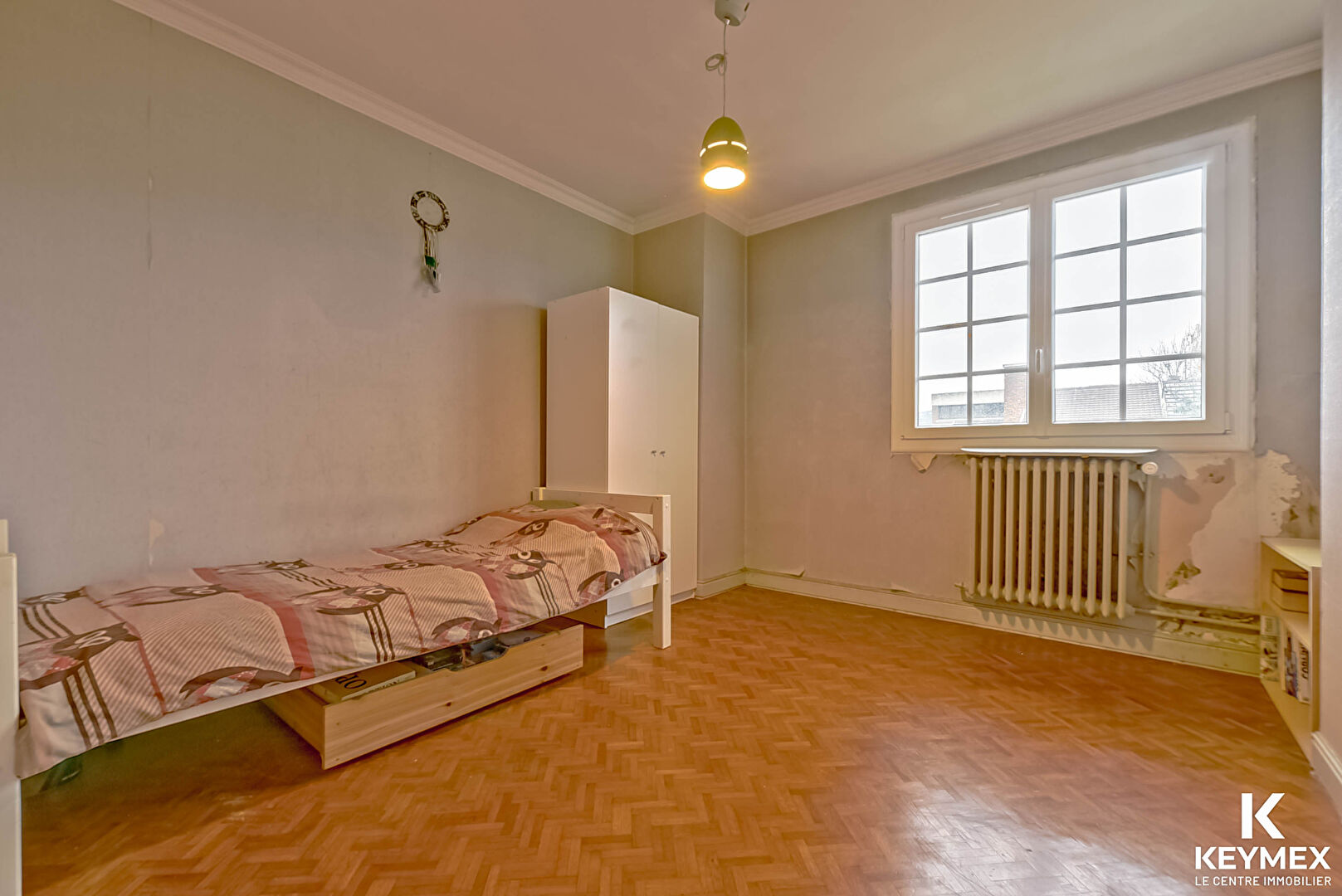 Maison 8 pieces CORMEILLES EN PARISIS