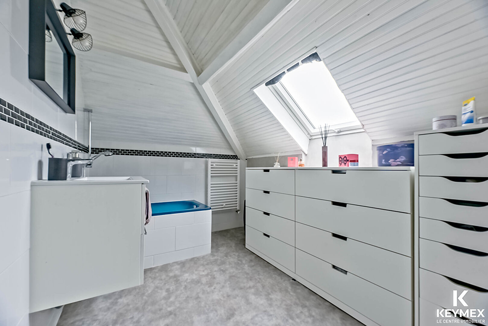 Maison 8 pieces CORMEILLES EN PARISIS