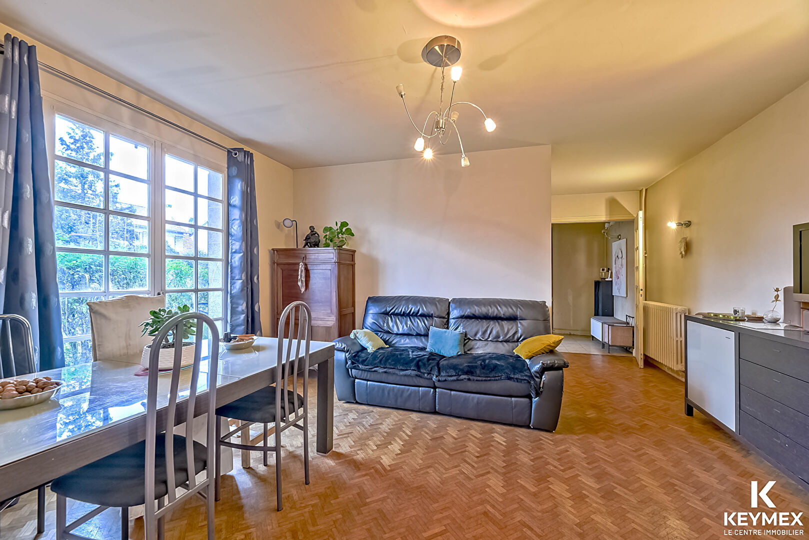 Maison 8 pieces CORMEILLES EN PARISIS