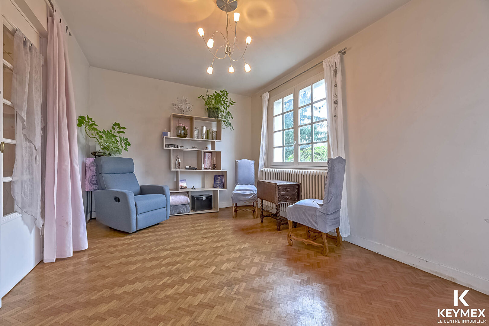 Maison 8 pieces CORMEILLES EN PARISIS